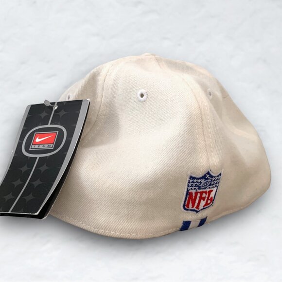 Team Nike Retro/Vintage Indianapolis Colts with Tag - Picture 2 of 2